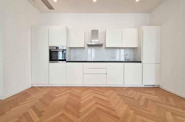 Altbauwohnung mieten in 1010 Wien (Bild 2)