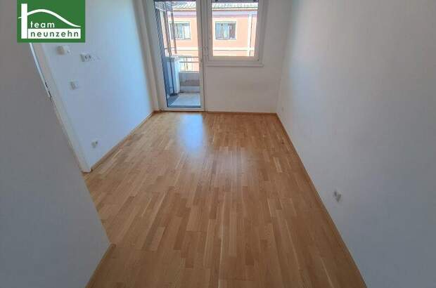 Terrassenwohnung mieten in 3100 St. Pölten (Bild 2)