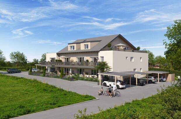 Wohnung kaufen in 4910 Ried (Bild 1)