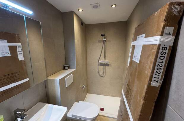 Wohnung mit Balkon mieten in 6020 Innsbruck (Bild 5)