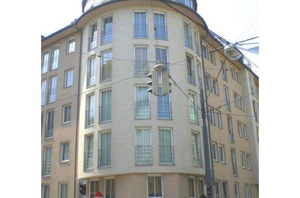 Halle / Lager / Produktion mieten in 1050 Wien (Bild 1)