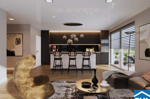 Terrassenwohnung kaufen in 8042 Graz (Bild 1)