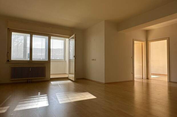 Wohnung mit Balkon kaufen in 8010 Graz (Bild 1)