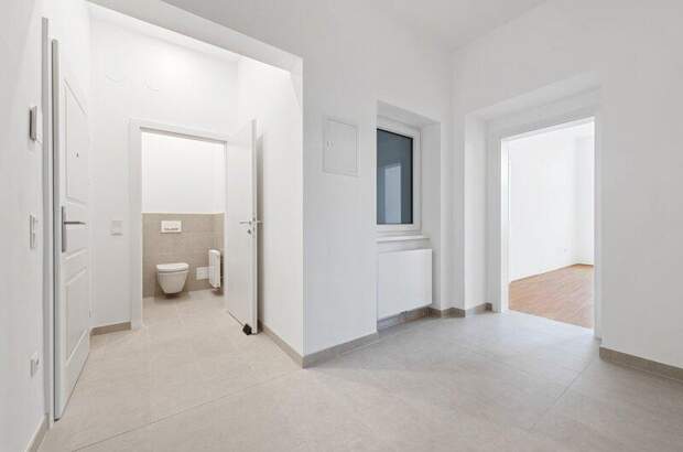 Terrassenwohnung kaufen in 1180 Wien (Bild 4)