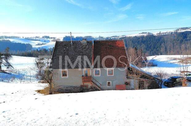 Bauernhaus kaufen in 4730 Waizenkirchen (Bild 2)