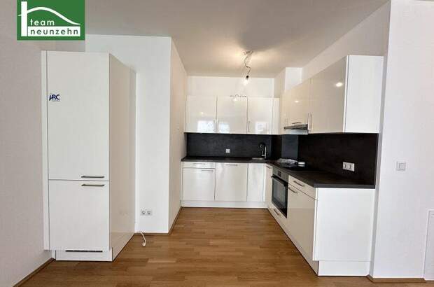 Terrassenwohnung mieten in 1210 Wien (Bild 3)