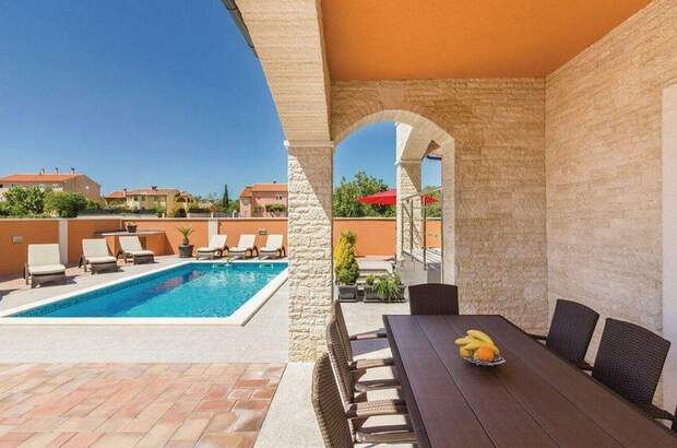 Haus kaufen in 52100 Pula (Bild 3)