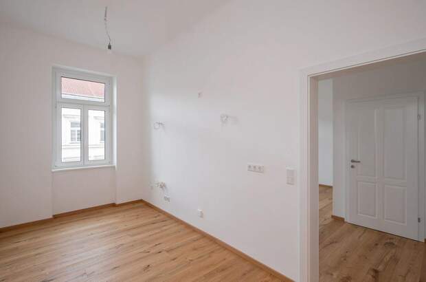 Altbauwohnung kaufen in 1120 Wien (Bild 4)
