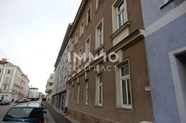 Immobilie kaufen in 1210 Wien