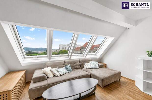 Terrassenwohnung kaufen in 1140 Wien (Bild 1)