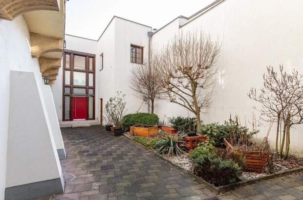 Altbauwohnung mit Balkon kaufen in 7000 Eisenstadt (Bild 1)