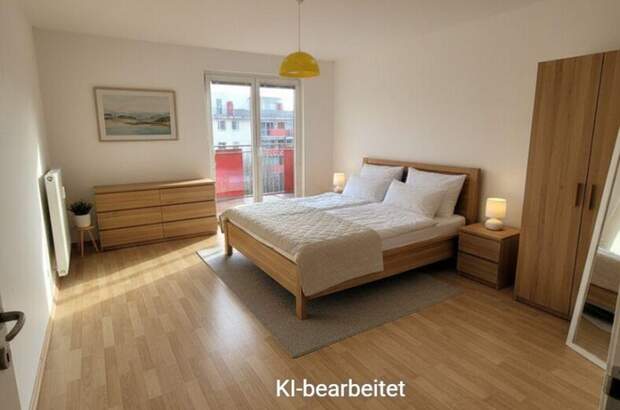 Wohnung mit Balkon mieten in 8010 Graz (Bild 4)