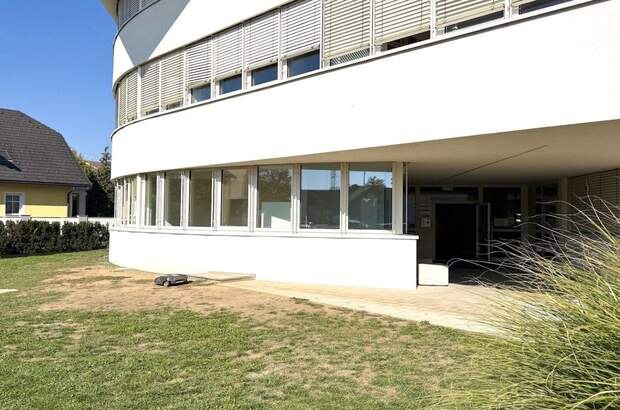 Gewerbeobjekt mieten in 8430 Leibnitz (Bild 1)