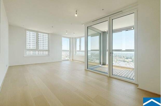 Terrassenwohnung kaufen in 1220 Wien (Bild 2)