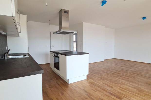 Wohnung mit Balkon kaufen in 8055 Graz (Bild 3)