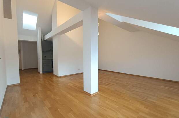 Altbauwohnung mieten in 1050 Wien (Bild 4)