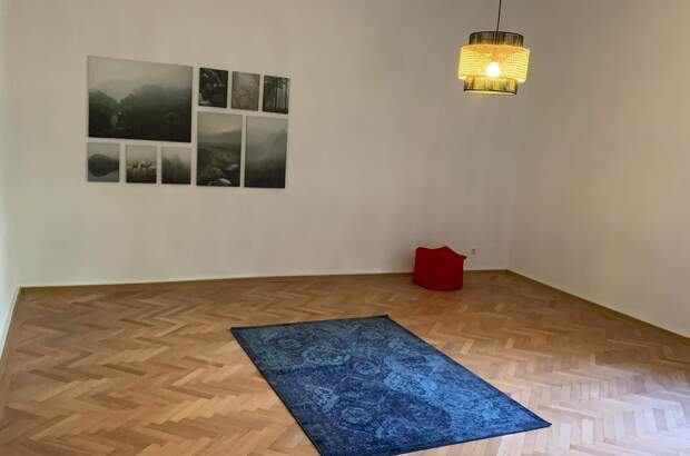 Wohnanlage kaufen in 1190 Wien (Bild 3)