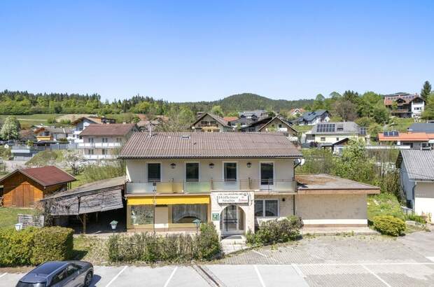 Haus kaufen in 9074 Keutschach (Bild 3)
