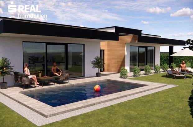 Einfamilienhaus kaufen in 7551 Stegersbach (Bild 4)