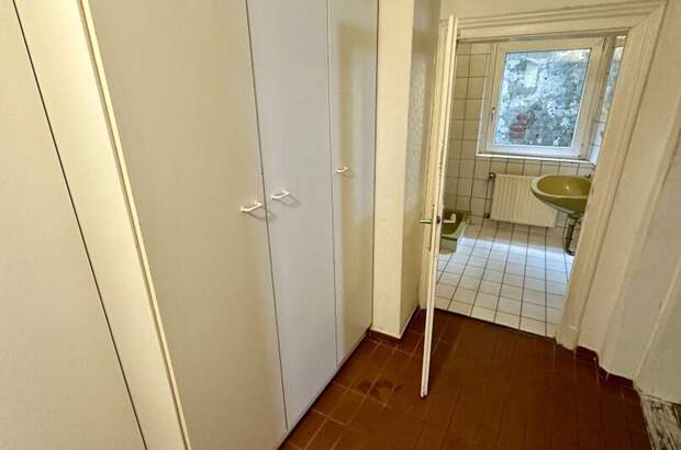 Altbauwohnung mieten in 8020 Graz (Bild 4)