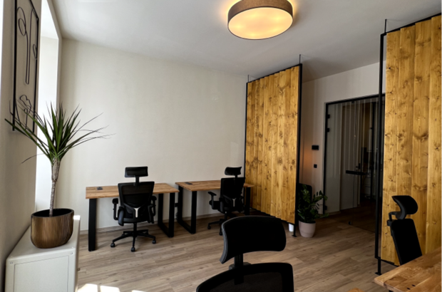 Gewerbeobjekt mieten in 1030 Wien (Bild 2)