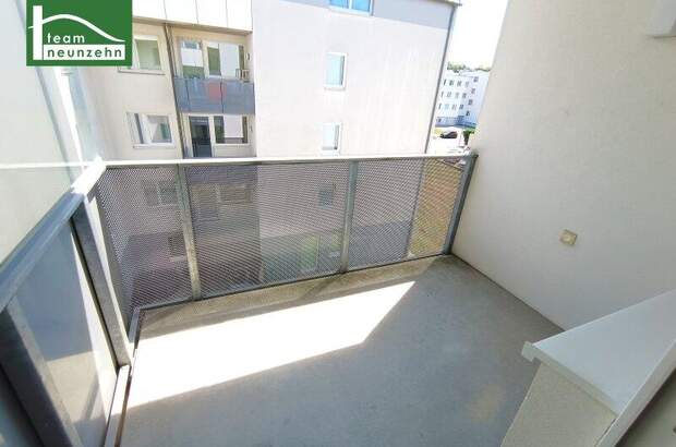 Terrassenwohnung mieten in 3100 St. Pölten (Bild 5)