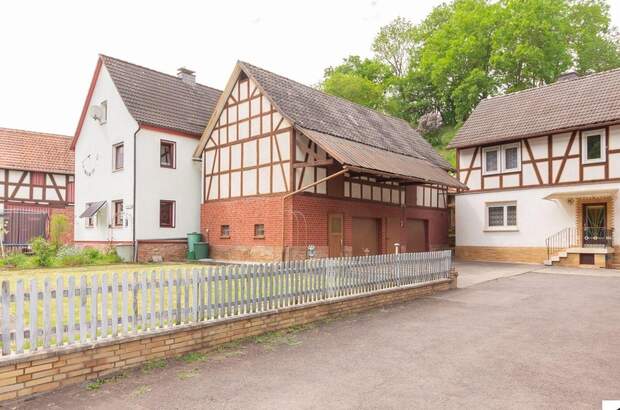 Haus kaufen in 35083 Wetter (Bild 2)