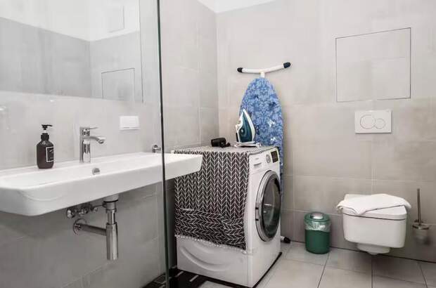 Wohnung mieten in 1060 Wien (Bild 3)