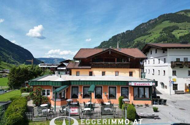Gastronomie und Wohnung kaufen in 5661 Rauris (Bild 4)
