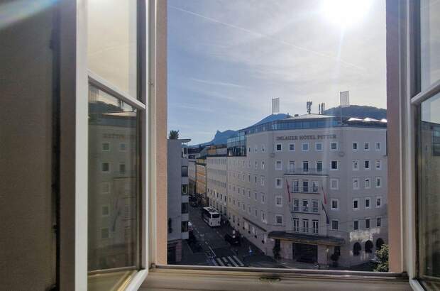 Gewerbeobjekt mieten in 5020 Salzburg (Bild 2)
