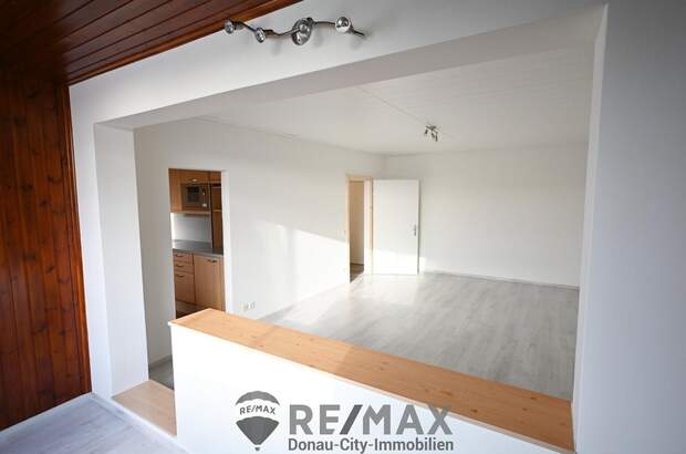 Terrassenwohnung kaufen in 1210 Wien (Bild 2)