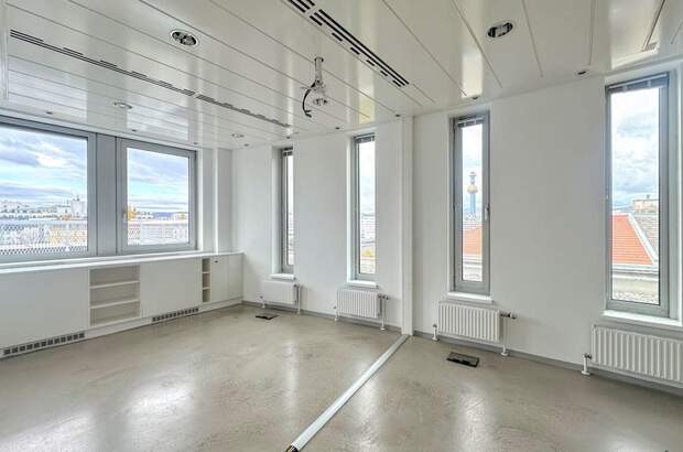 Gewerbeobjekt mieten in 1200 Wien (Bild 2)