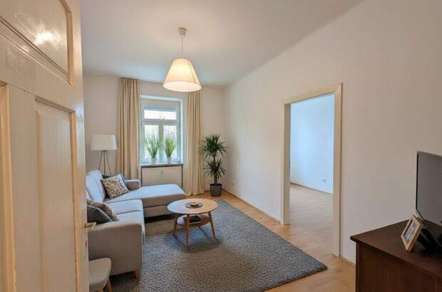 Altbauwohnung mieten in 8020 Graz (Bild 4)