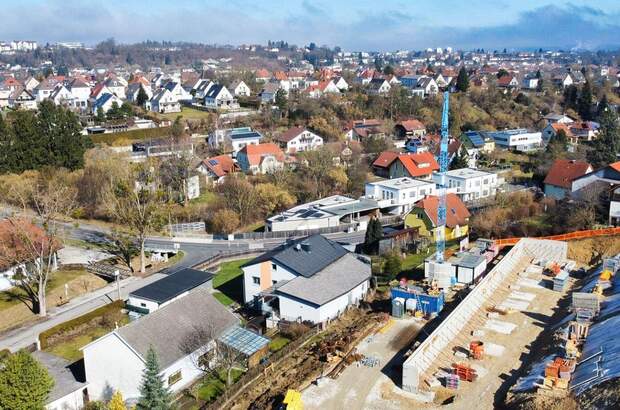 Eigentumswohnung in 4400 Steyr (Bild 2)