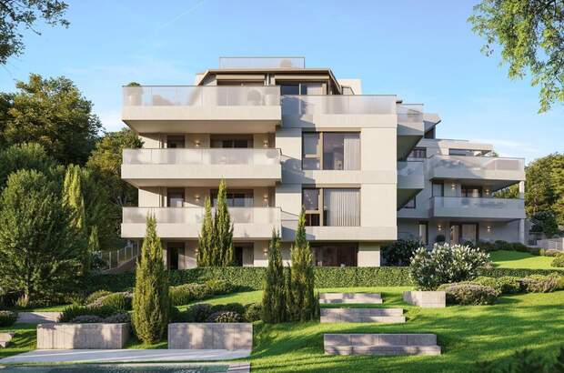 Eigentumswohnung in 1190 Wien (Bild 4)