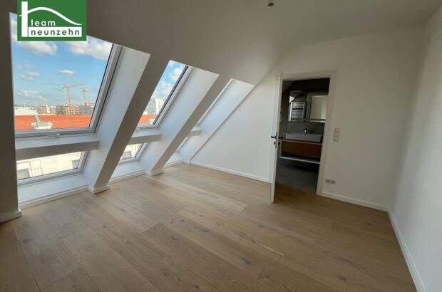 Terrassenwohnung kaufen in 1220 Wien (Bild 5)