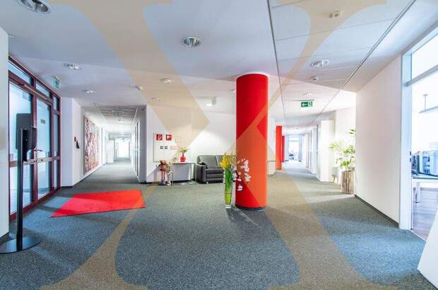 Büro / Praxis mieten in 4020 Linz (Bild 1)