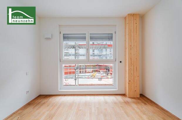 Terrassenwohnung mieten in 1030 Wien (Bild 5)