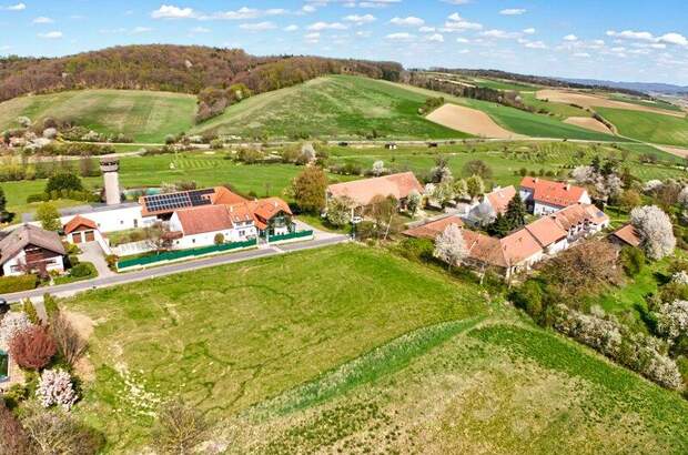 Grundstück kaufen in 3040 Neulengbach (Bild 1)