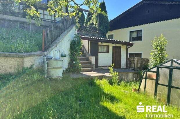 Haus kaufen in 4202 Kirchschlag (Bild 5)