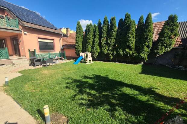 Haus mit Garten kaufen in 2241 Schönkirchen (Bild 2)