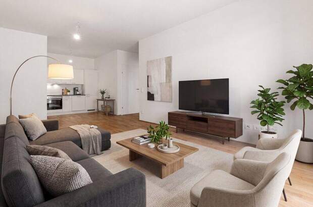 Terrassenwohnung kaufen in 9020 Klagenfurt (Bild 1)
