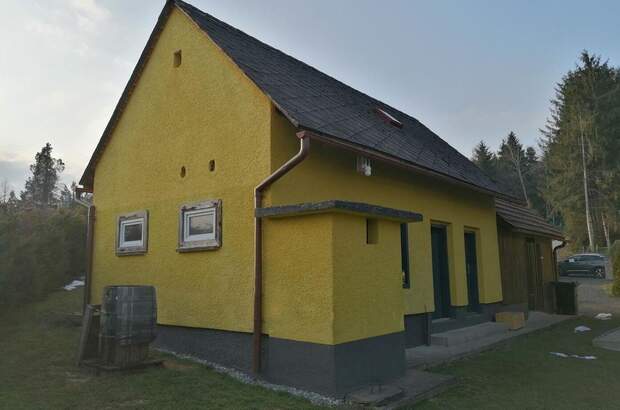 Haus kaufen in 8544 Pölfing (Bild 3)