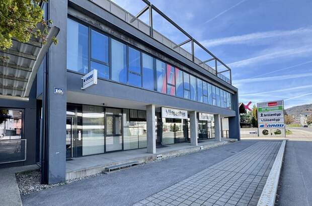 Gewerbeobjekt mieten in 9500 Villach (Bild 1)