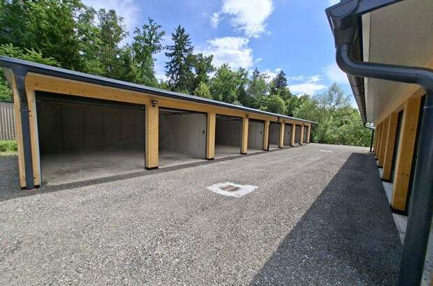 Halle / Lager / Produktion kaufen in 8200 Wünschendorf (Bild 4)