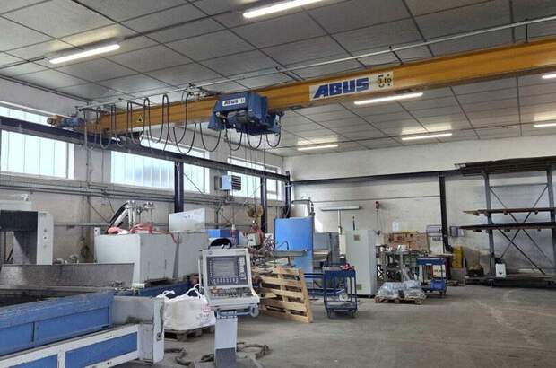 Gewerbeobjekt mieten in 4650 Lambach (Bild 5)