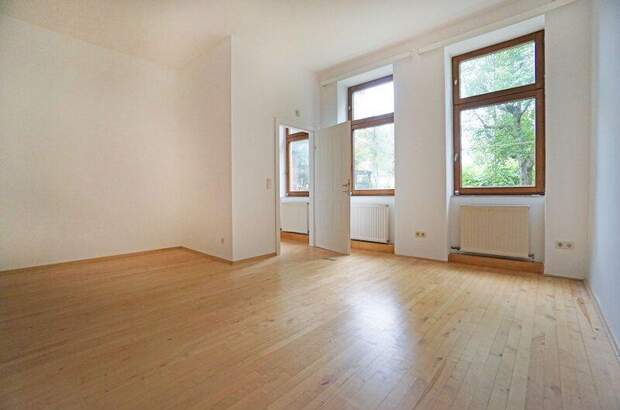 Terrassenwohnung kaufen in 1130 Wien (Bild 4)