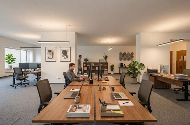 Gewerbeobjekt mieten in 6352 Ellmau (Bild 1)