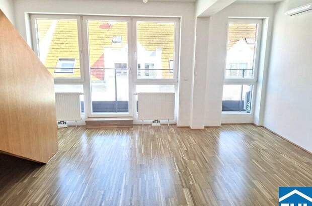 Terrassenwohnung kaufen in 1120 Wien (Bild 2)