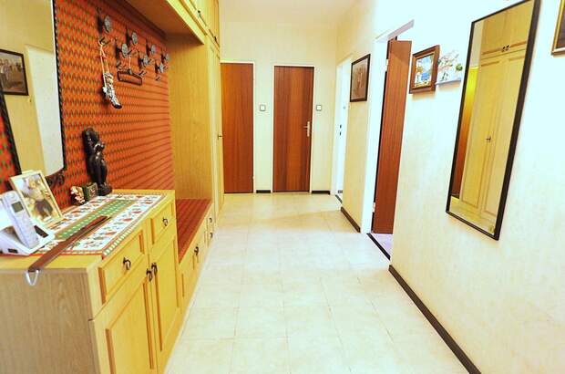 Terrassenwohnung kaufen in 1210 Wien (Bild 4)